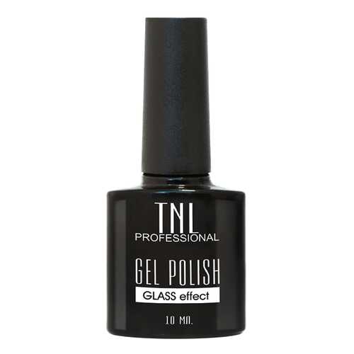 Гель-лак для ногтей TNL Professional Gel Polish Glass Effect Collection 05