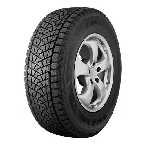 Шины BRIDGESTONE Blizzak DM-Z3 285/75 R16 116Q (до 160 км/ч) 11230