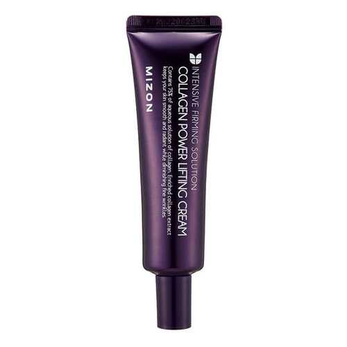 Крем для лица коллагеновый MIZON Collagen Power Lifting Cream (tube) 35мл