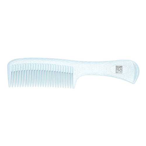 Гребень Dewal Beauty серия Eco-Friendly DBEF64-Aqua