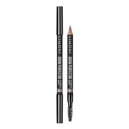 Карандаш для бровей Limoni Brow perfector 03