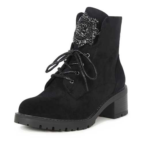 Ботинки женские в Black Star Wear