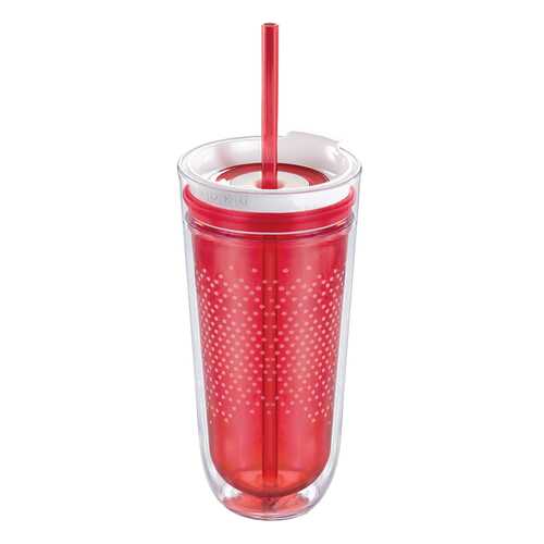 Стакан Zoku iced coffee maker 325 мл