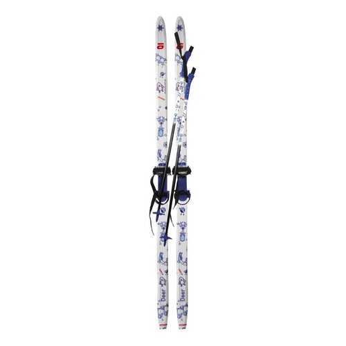 Комплект лыжный Atemi Deer, 120/80 см (step)