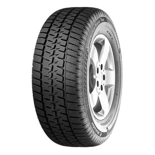 Шины Matador MPS 530 Sibir Snow Van 235/65 R16C 115/113R
