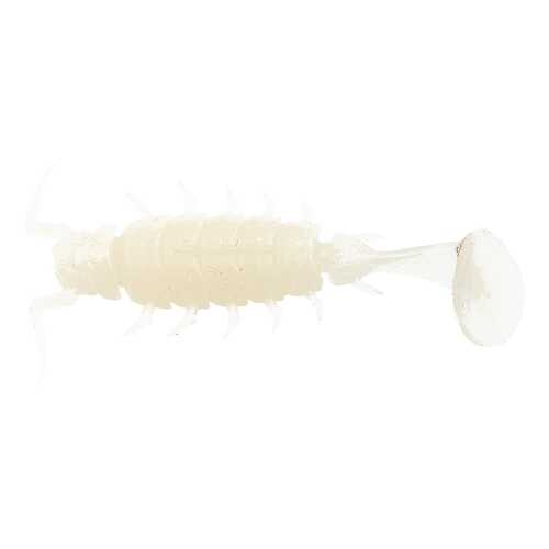 Виброхвосты Съедобные Искусственные Lj Pro Series Alien Bug 1,5In (03.81)/033 10Шт.