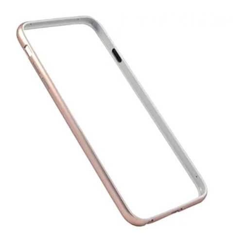 Бампер Power Support Arc для Apple iPhone 6/6S Pink