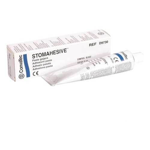 Заживляющая паста на масляной основе, 30 г. Stomahesive