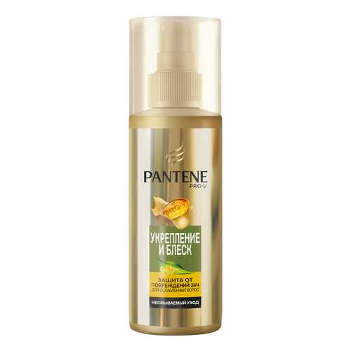 Сыворотка для волос Pantene Pro-V Слияние с природой Укрепление и Блеск 150 мл