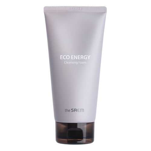 Пенка для умывания Eco Energy Cleansing Foam 150мл