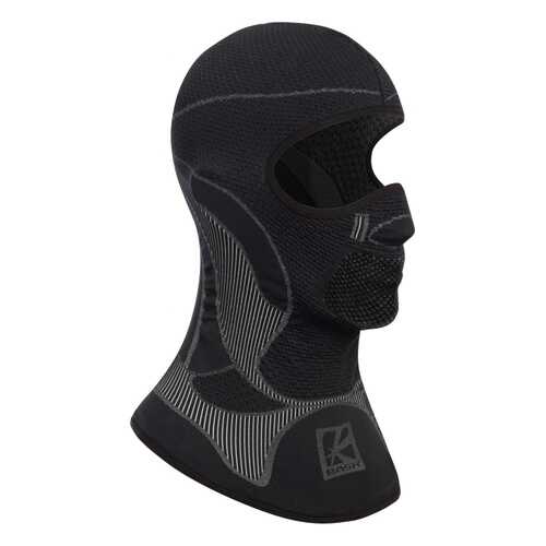 Подшлемник Bask Extra Heat, черный, L