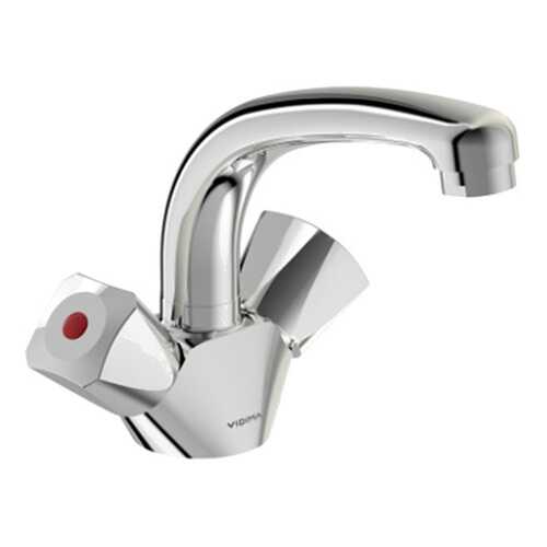 Смеситель для раковины Vidima практик BA226AA хром
