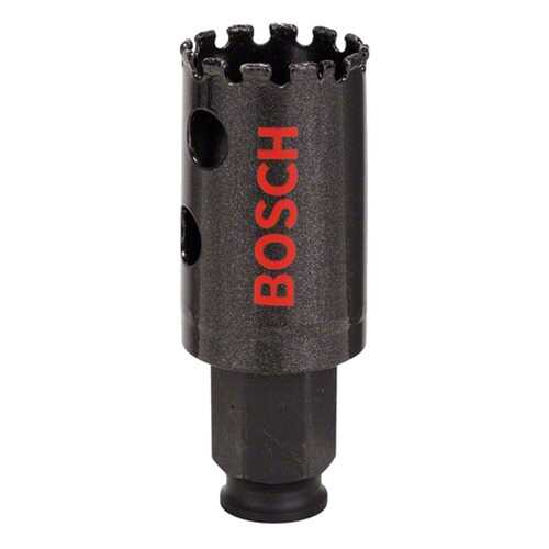 Алмазная коронка Bosch 29мм (ГРАНИТ) 2608580305