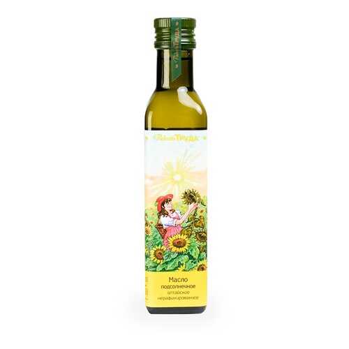 Растительные масла в Светофор