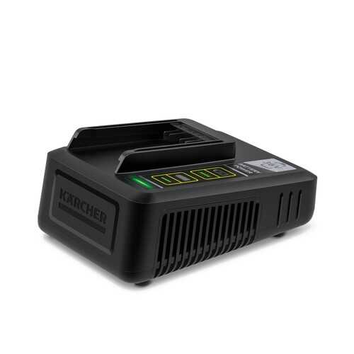Устройство быстрой зарядки Karcher 2.445-033.0 Battery Power 36 V