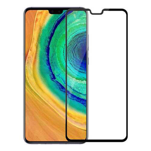 Защитное стекло Nuobi для Huawei Mate 30