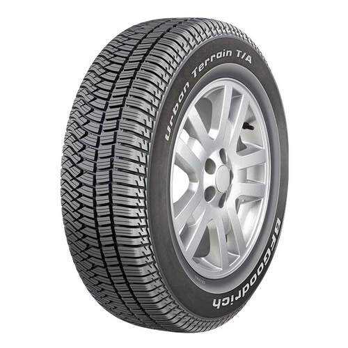 Шины BFGoodrich Urban Terrain T/A 245/70 R16 111H XL (577969)