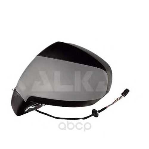 Зеркало заднего вида ALKAR 6140865