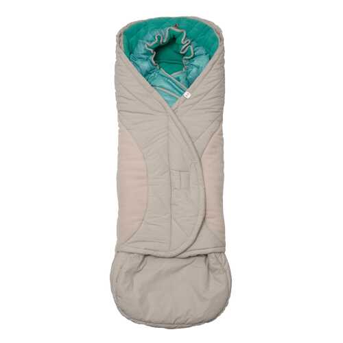 Lodger конверт outdoor explorer shell - emerald