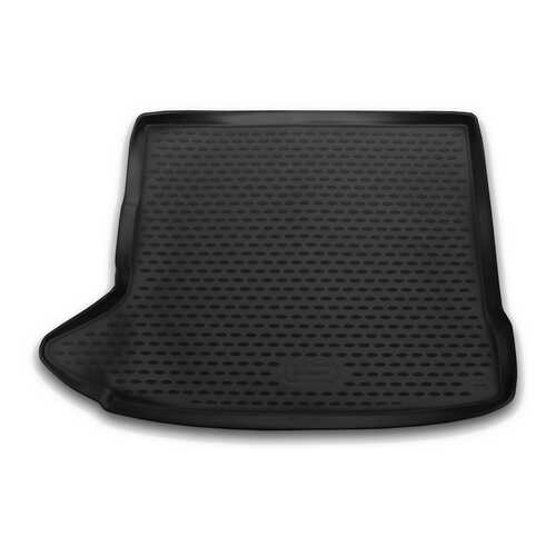 Коврик в багажник Element для AUDI Q3, 2011, полиуретан