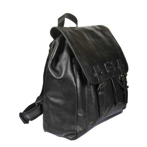 Рюкзак мужской Gianni Conti 1132334 black