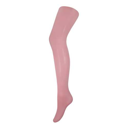 Колготки женские Trasparenze Ancona розовые 3