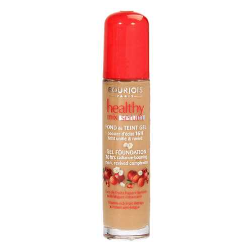 тональный крем-сыворотка Healthy Mix Serum, 30 мл, тон 53