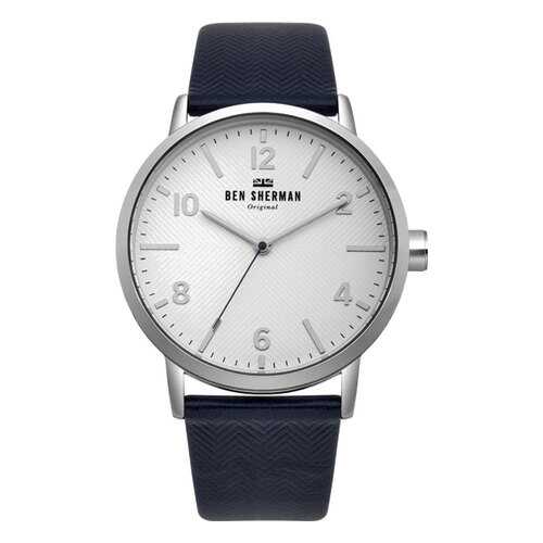 Наручные часы кварцевые мужские Ben Sherman WB070