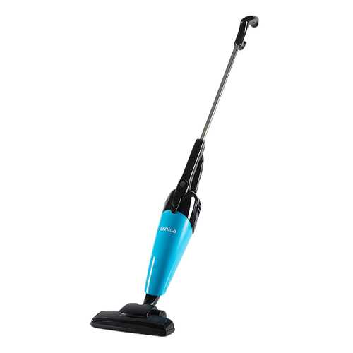 Вертикальный пылесос Arnica Merlin Pro Blue