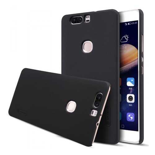 Чехол Nillkin Matte для Huawei Honor V8 Black