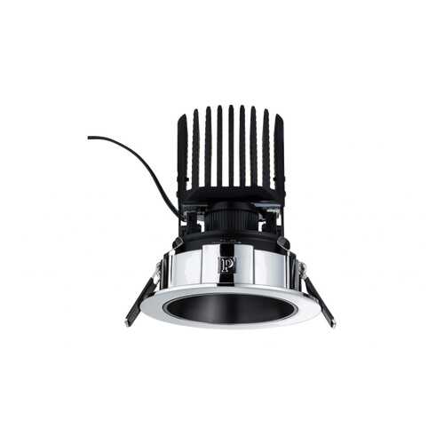 Светильник встроенный Luca IP44 39° starr Chr 92651