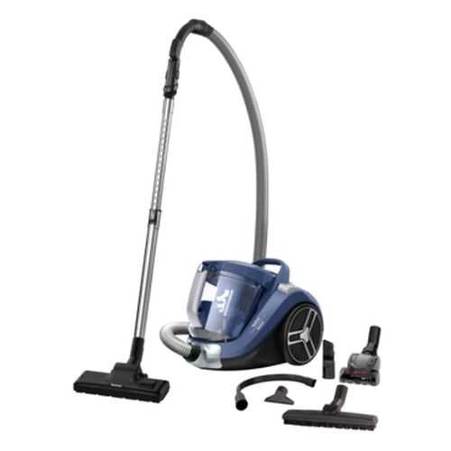 Пылесос Tefal TW4881EA