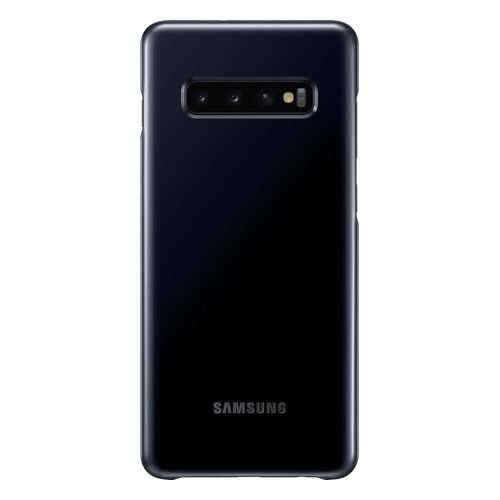 Чехол Samsung EF-KG975CBEGRU