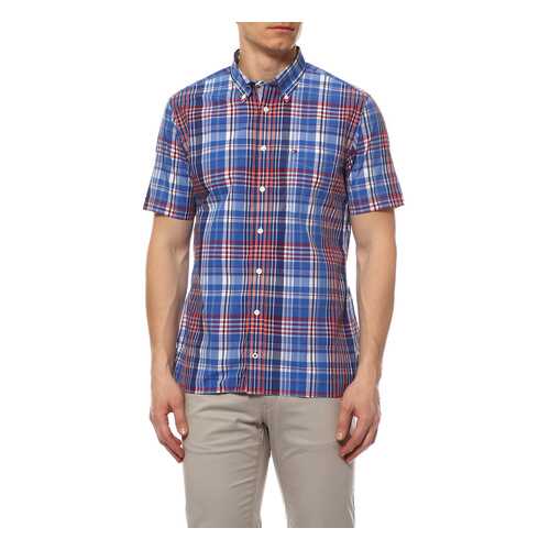 Мужские рубашки в Pull and Bear