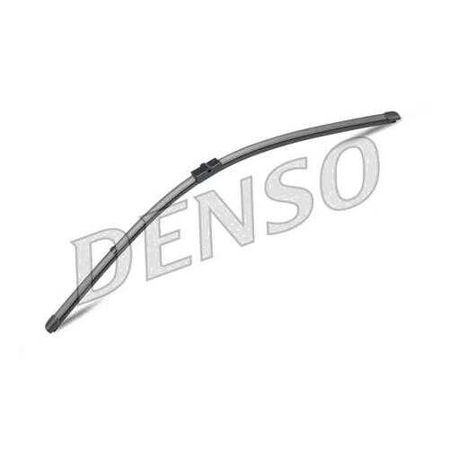 Комплект щеток стеклоочистителя Denso 650мм+480мм (26+19) DF-022