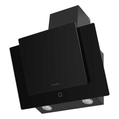 Вытяжка встраиваемая Maunfeld WIND 50 Bl
