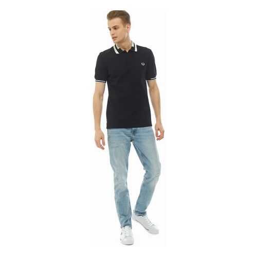Джинсы мужские Calvin Klein Jeans J30J314631.1AA3 синие 31 US