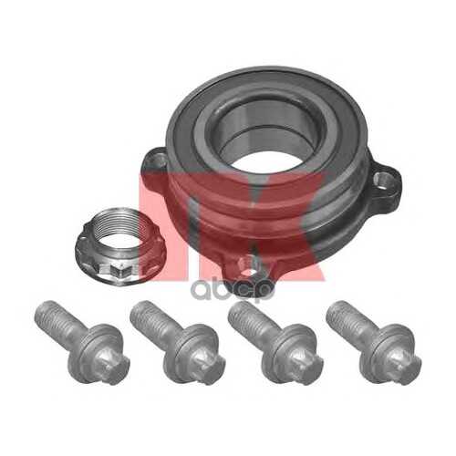 Подшипник ступицы Nk 761514