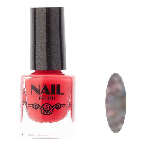 Лак для ногтей Гурмандиз Nail Polish 109 5 мл