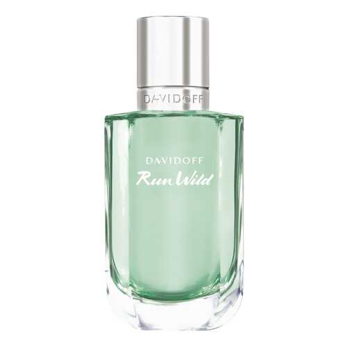 Парфюмерная вода Davidoff Run Wild 50 мл