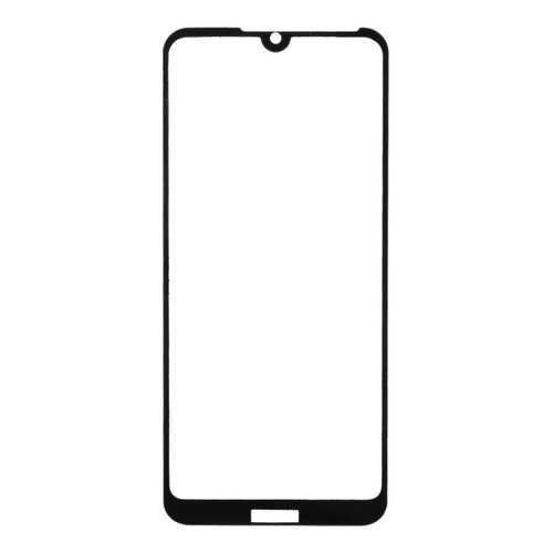 Защитное стекло Liberty Project Thin Frame Full Glue для Huawei Honor 8A