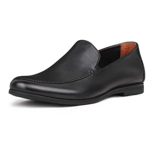 Туфли мужские Pierre Cardin DC20S-8 черные 44 RU