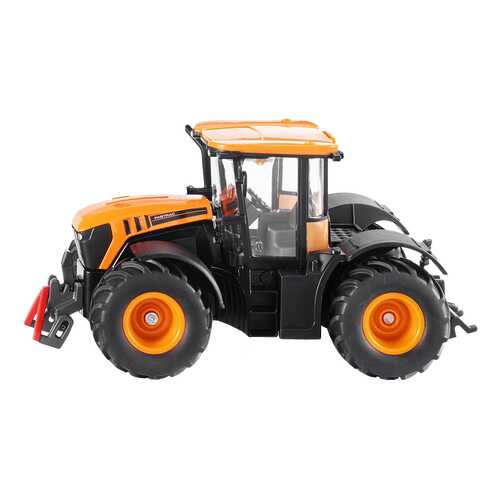 Спецтехника Siku трактор JCB Fastrac 4000 3288