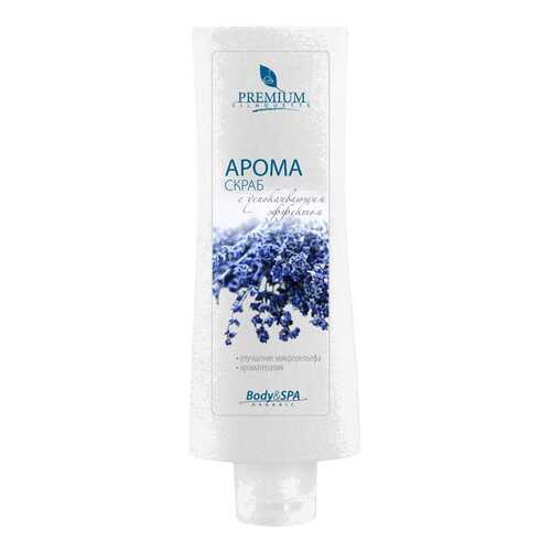 Аромаскраб Premium 200 мл