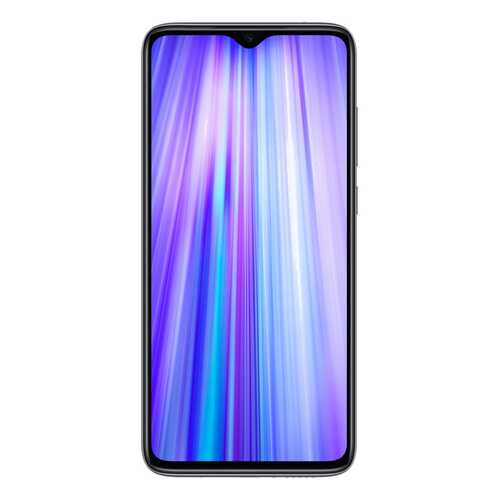 Смартфон Xiaomi Redmi Note 8 Pro RU 6+64Gb Pearl White