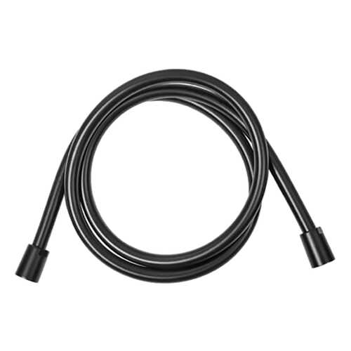 M&Z Душевой шланг MZ No Design Черный ACS95086