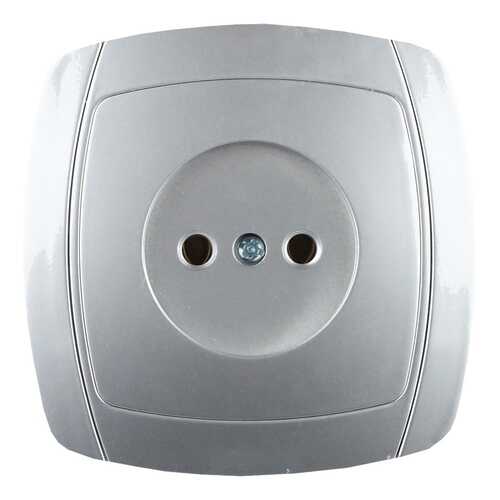 Электрическая розетка СВЕТОЗАР SV-54200-SM