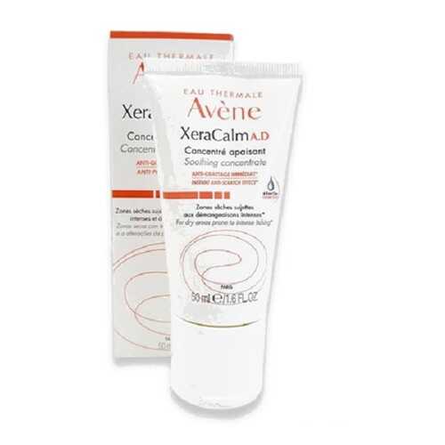 Успокаивающий концентрат Avene 50 мл