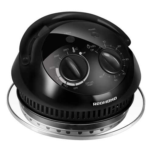 Аэрогриль Redmond RAG-242 Black