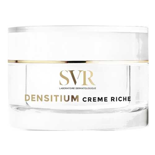 Крем для лица SVR Densitium Creme Riche, 50 мл